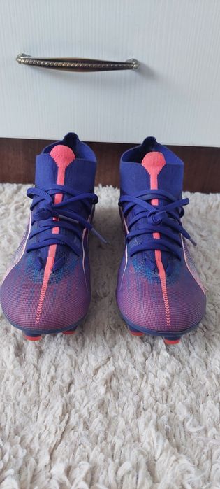 Ghete fotbal Puma 37.5