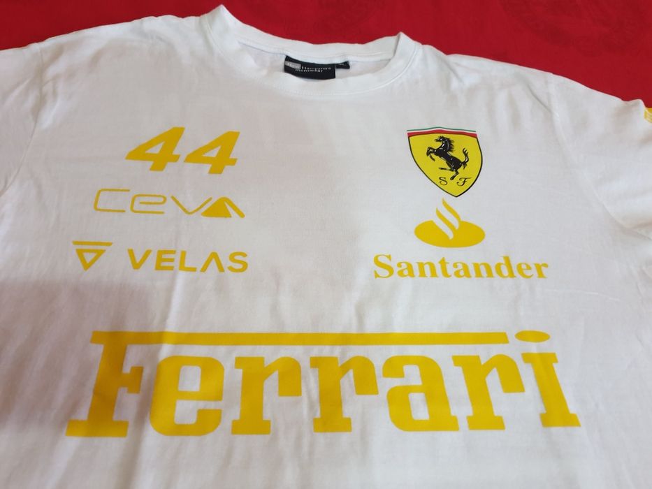 Tricou de barbati  -  80 lei.