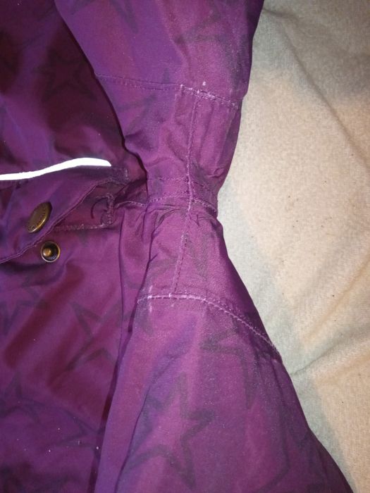 Vând combinezon 110 mov