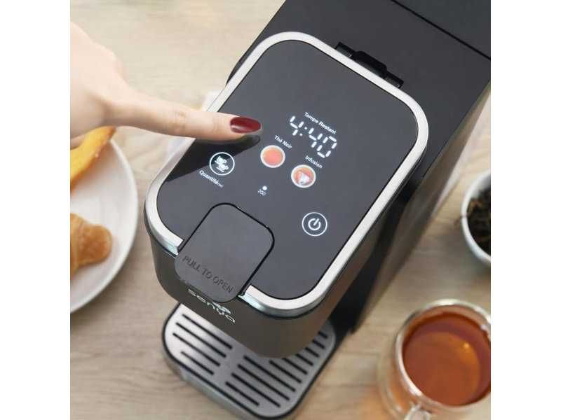 Електрическа Машина за Чай Senya Tea Time Pro 1.2L
