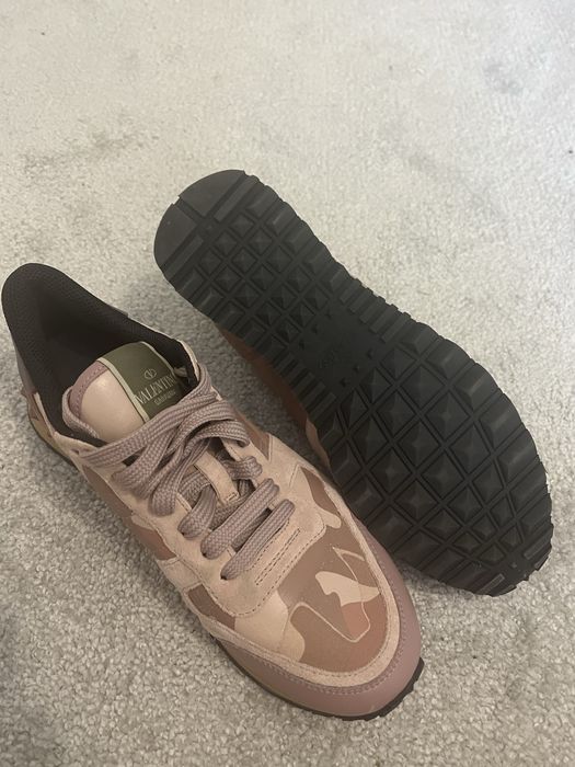 Valentino Garavani sneakers дамски 38 номер