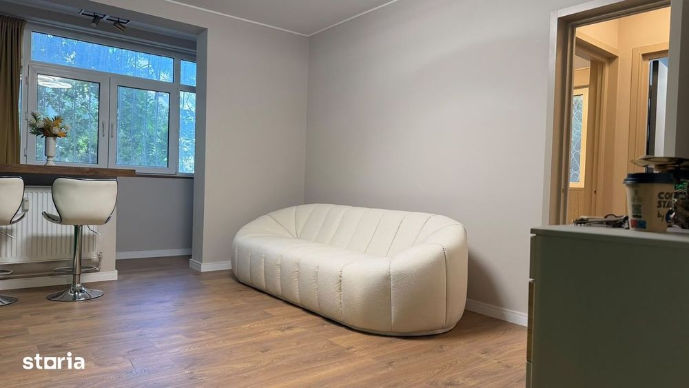 Apartament 2 Camere Parc Drumul Taberei