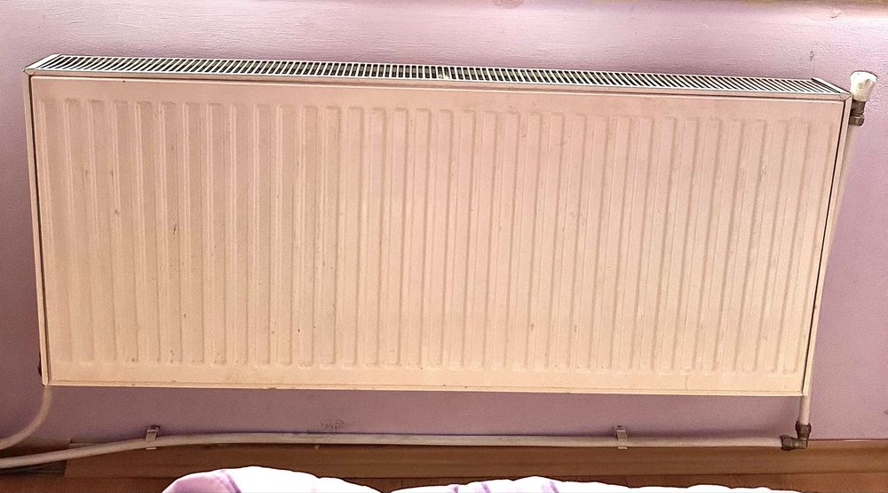 Камина PRITY  17 +6 kW на твърдо гориво с водна риза
