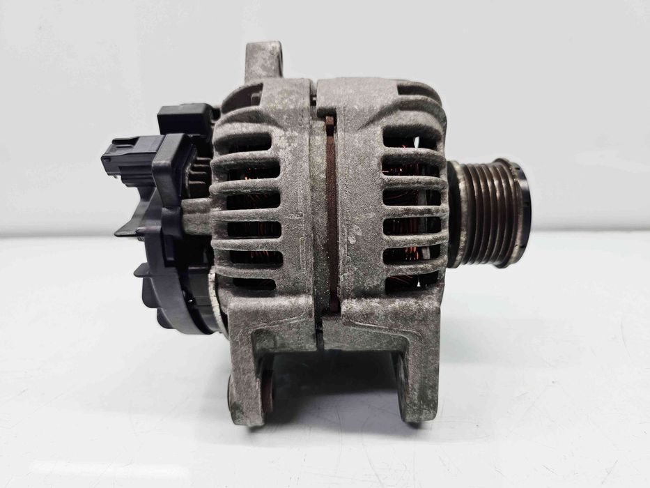 Alternator  Renault Scenic 3 [Fabr 2009-2015] 8200660033 1.6 Benz K4M8