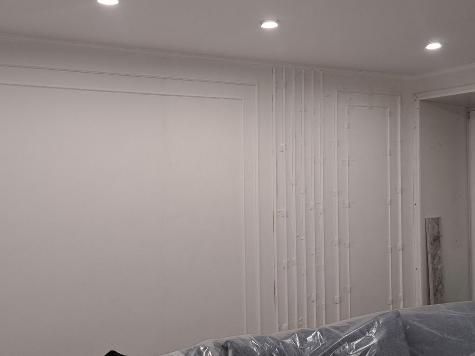 Строим и ремонтируем,современная отделка