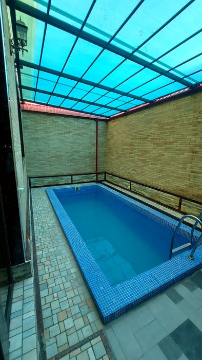 Сдается 2х  этажный дом в районе Согдиана,Сой новая дорога.