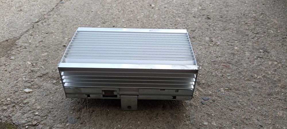 Amplificator audio BMW Seria 7 F01 F02 F04 Harman Becker 9252678