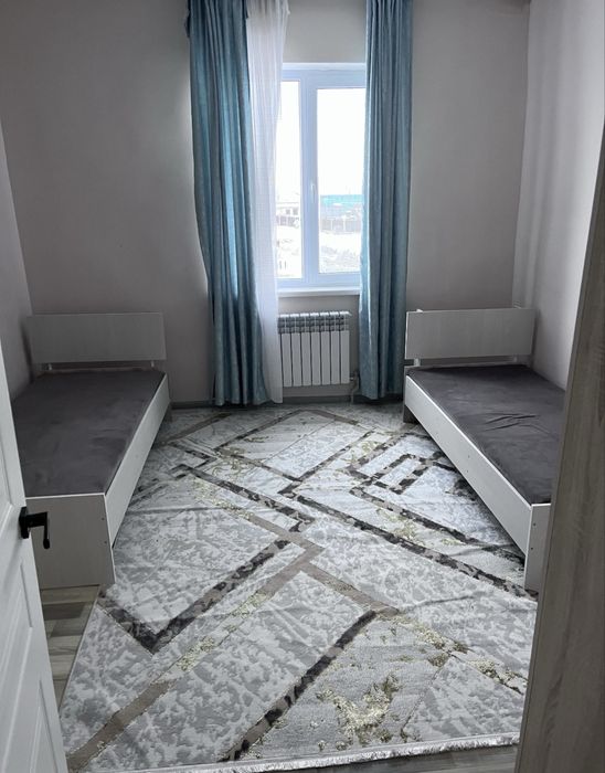 Квартира 100.000