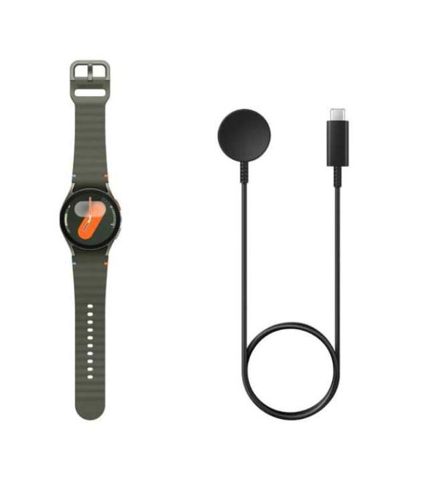 Продаю смарт-часы Samsung Galaxy Watch 7 (44 мм)