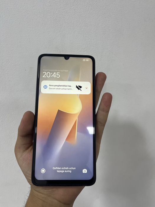Redmi 13c sotiladi