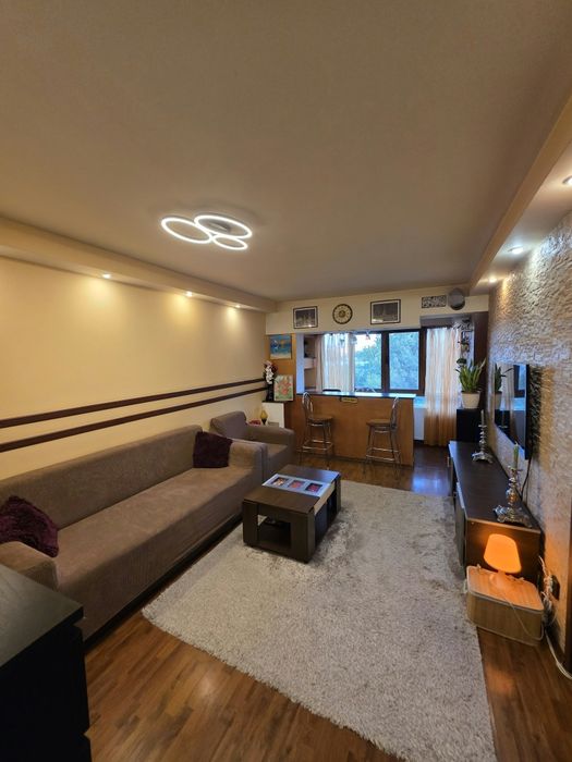 APARTAMENT 2 CAMERE RENOVAT | Drumul Taberei, Favorit | Stare Excelentă| COMPLET UTILAT | Metrou, 3-5 minute.