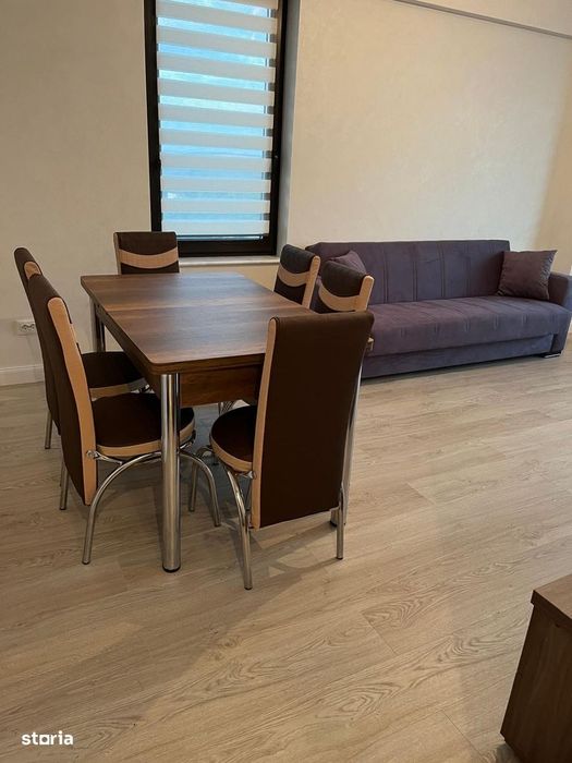 Apartament 2 cam decomandat, parcare inclusă- Royal Town Copou