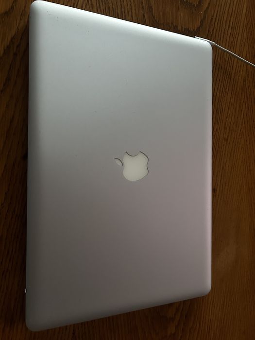Macbook Pro 15-inch