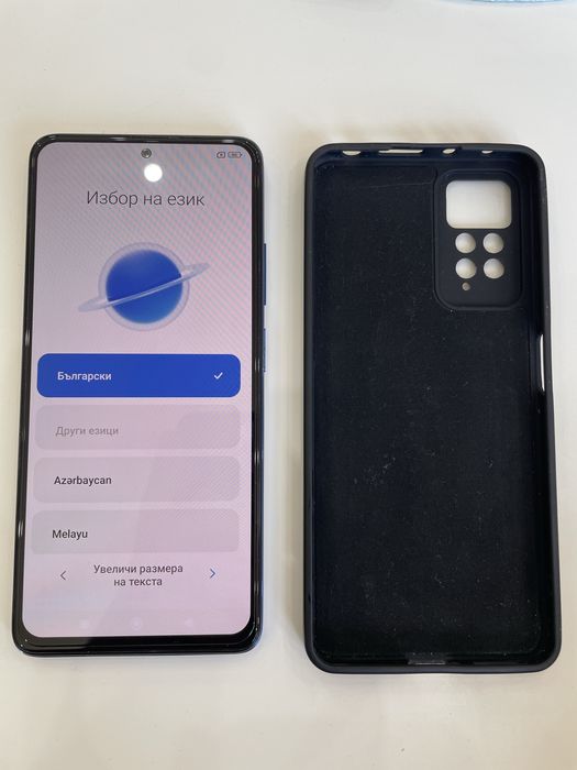 Xiaomi Redmi 11 pro 5g