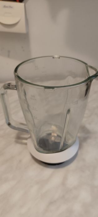 Braun powerblend 1 jb 1050, nou, in ambalajul original