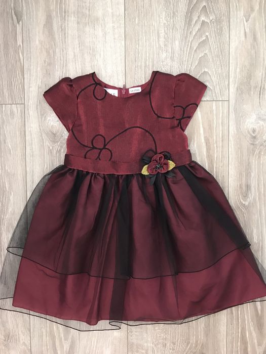 Rochita eleganta pt.2-3 ani