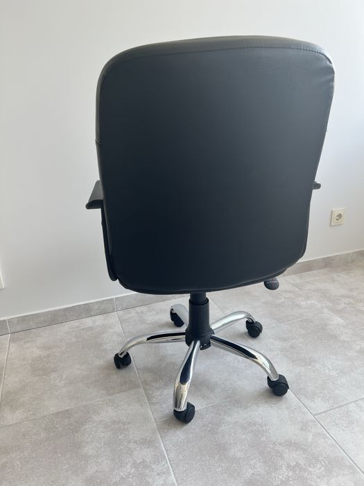 Офис стол, Carmen, черен