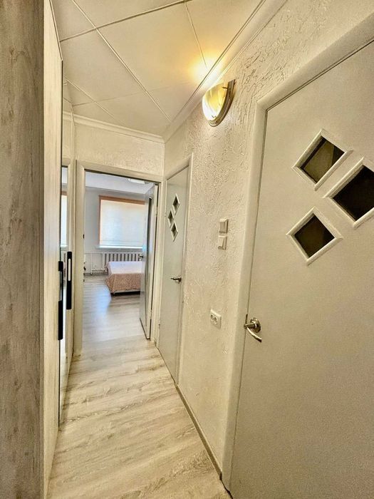 Продам квартиру 2 гор больница