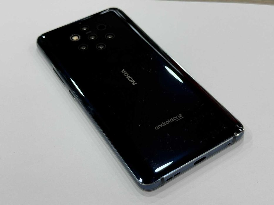 Nokia PureView 128GB