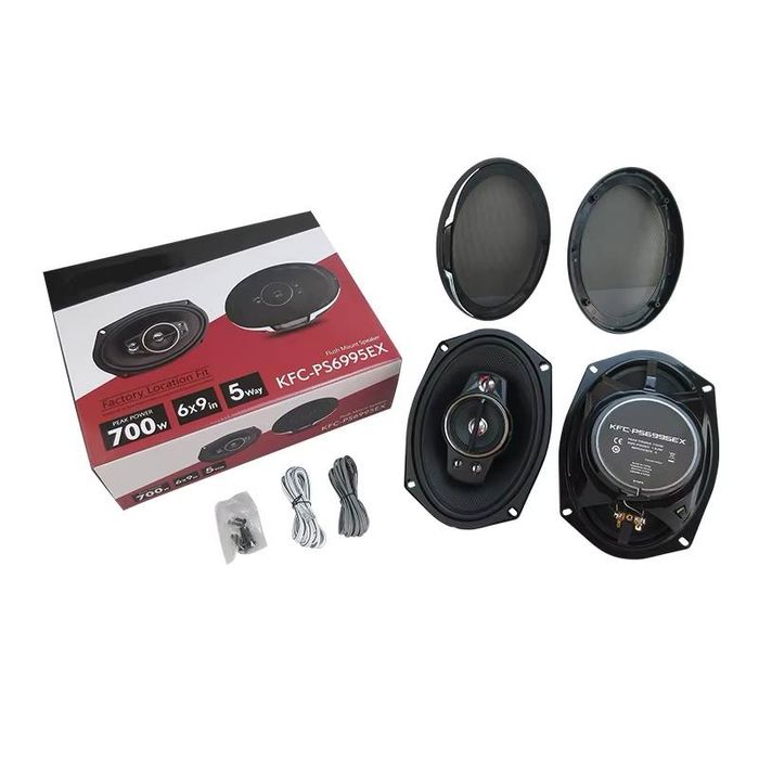 Yengi Karobka kenwod kalonka hitoyiki