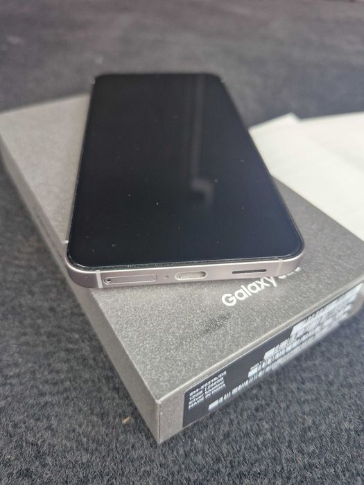 Samsung  S25  256go