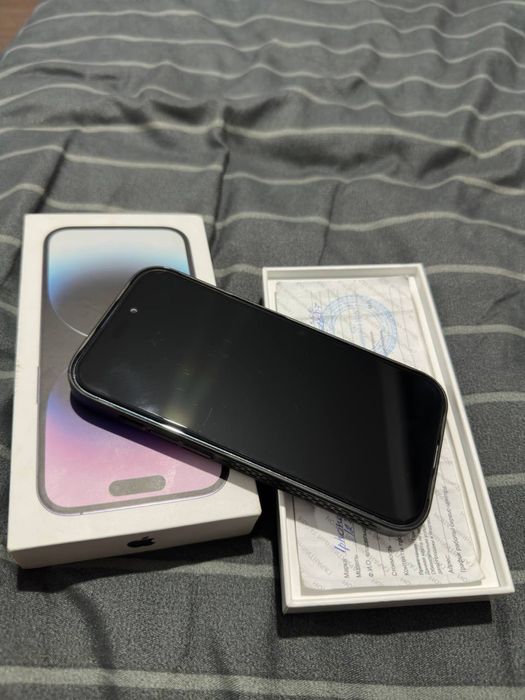 iphone 14 pro 160.000