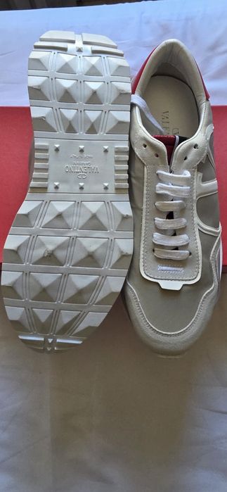 VALENTINO Garavavani-Мъжки Маратонки.