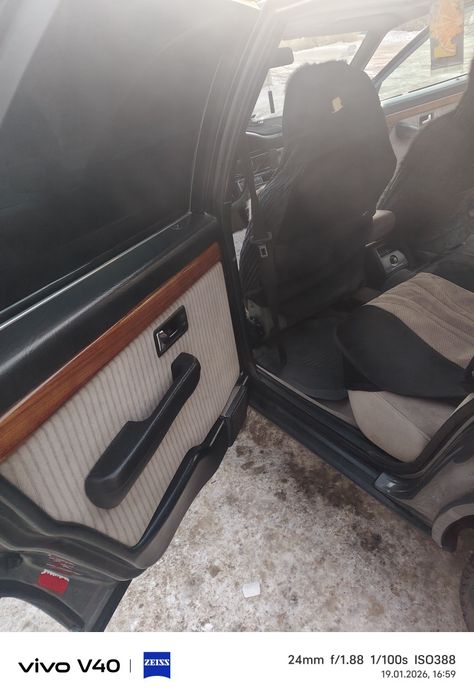 Автомобиль с пробегом