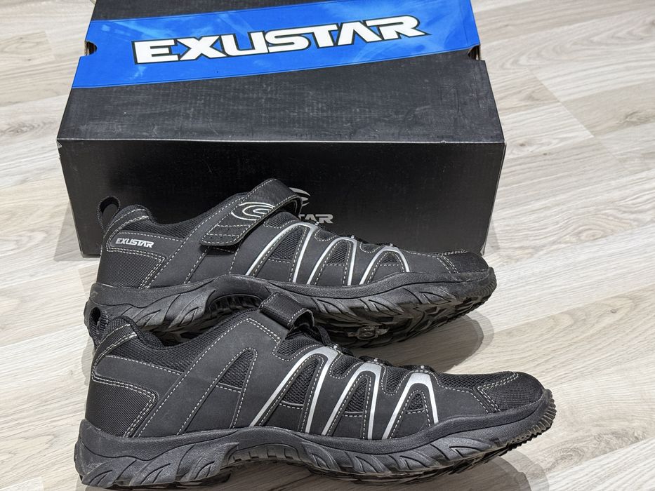 Обувки за колоездене