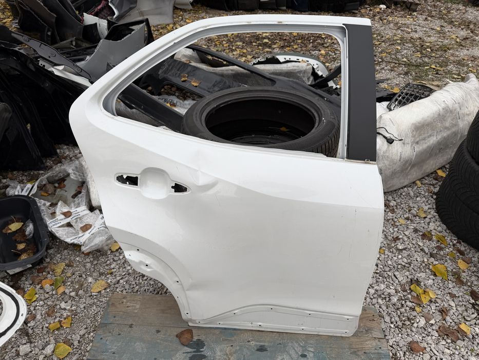 Врата Toyota Yaris Cross 2броя
