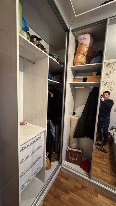 Мебель, в хорошем состоянии