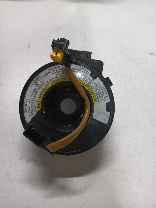 Spirala/Bobina Airbag (Inel Srs) Opel Agila B H08 2008 - 2014 1.3 Cdti