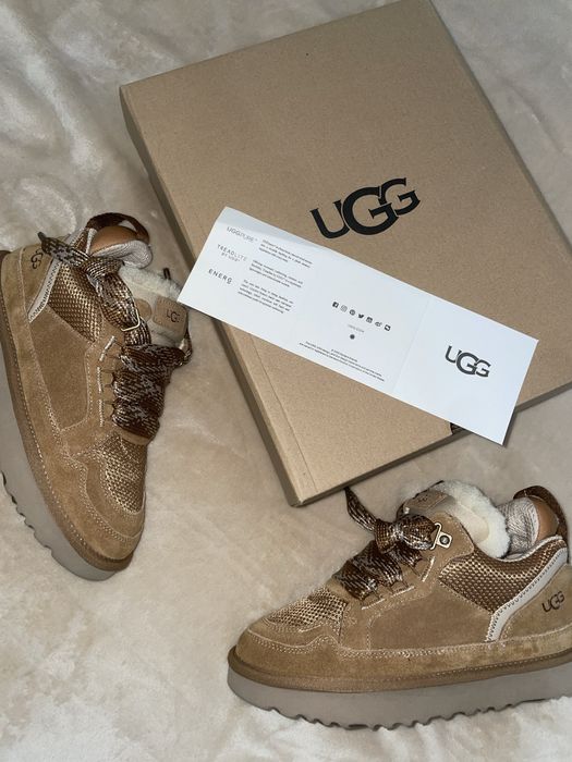UGG Lowmell Crem