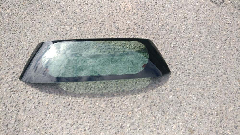 Задно стъкло за Toyota IQ тонирано