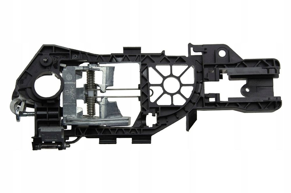 Комплект Основа За Дясна Външна Дръжка, Vw, Passat B6 B7, Cc,