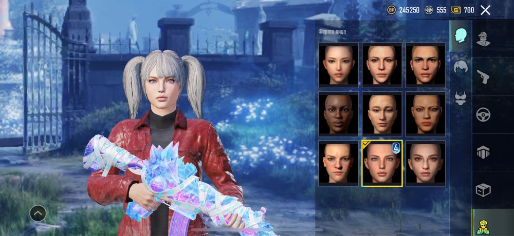 Продам аккаунт пабг