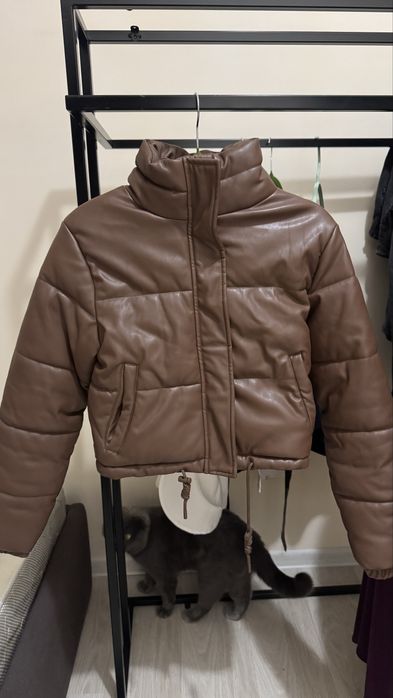 Куртка демисезон FB sister