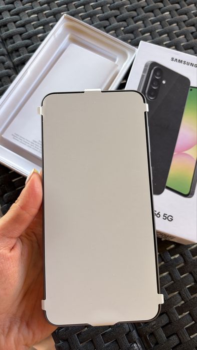 Galaxy A56 5G 128 GB
