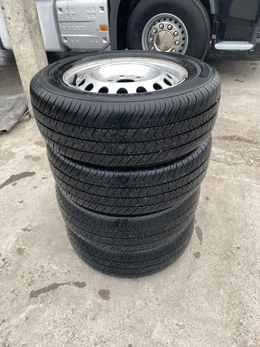 Mersedes vito diska sotiladi