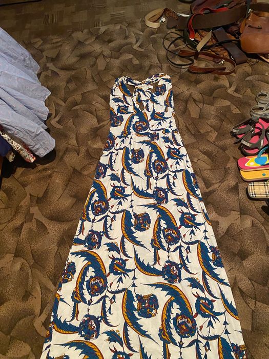 Сарафаны на лето