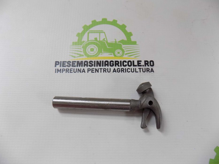 Cioc inodator presa de balotat