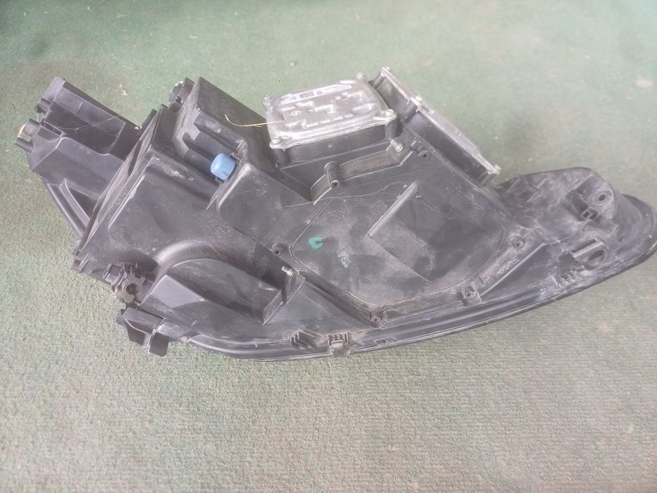 Дисплей за навигация Пежо 308 Т9 / Peugeot 308 T9