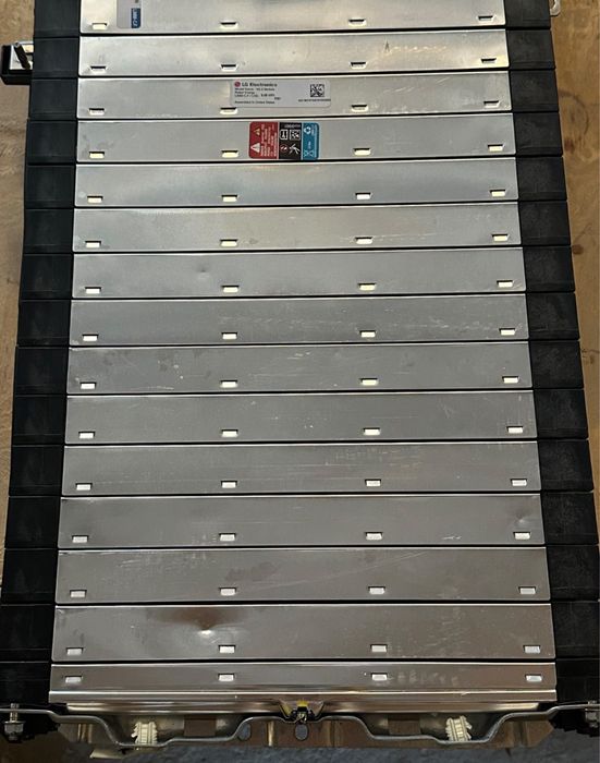 Modul Baterie Stocare LG N2.2 13.36KWh Celule Pouch