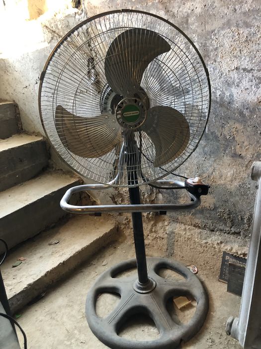 Вентиляторла сотилади