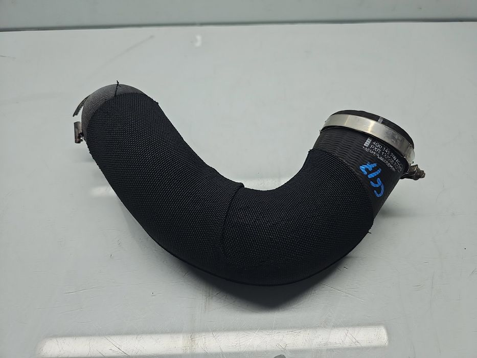 Furtun intercooler AUDI A6 (4G2, C7) [Fabr 2012-2017] 4G0145709AC 3.0