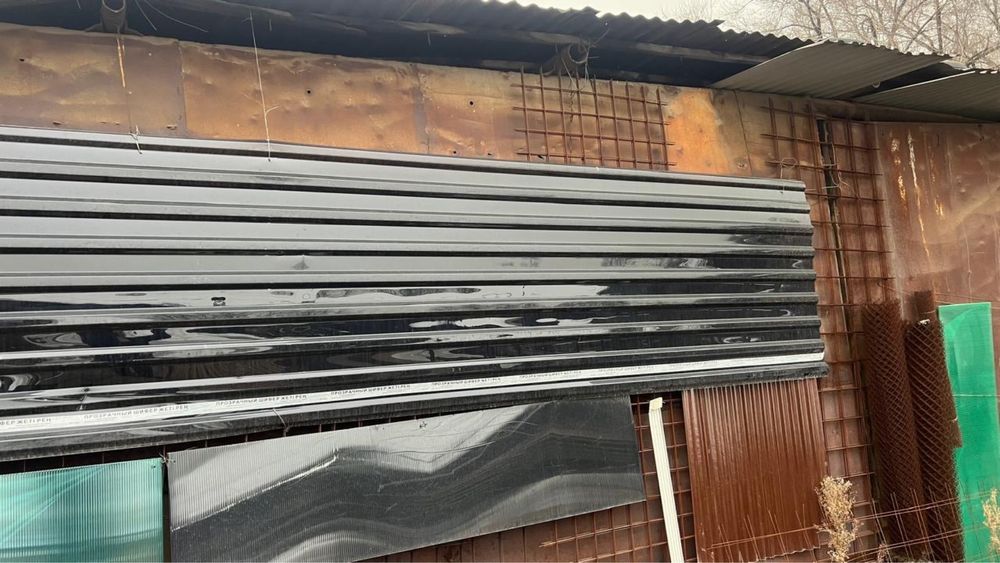 Профлисты!! Профтрубы с доставкой