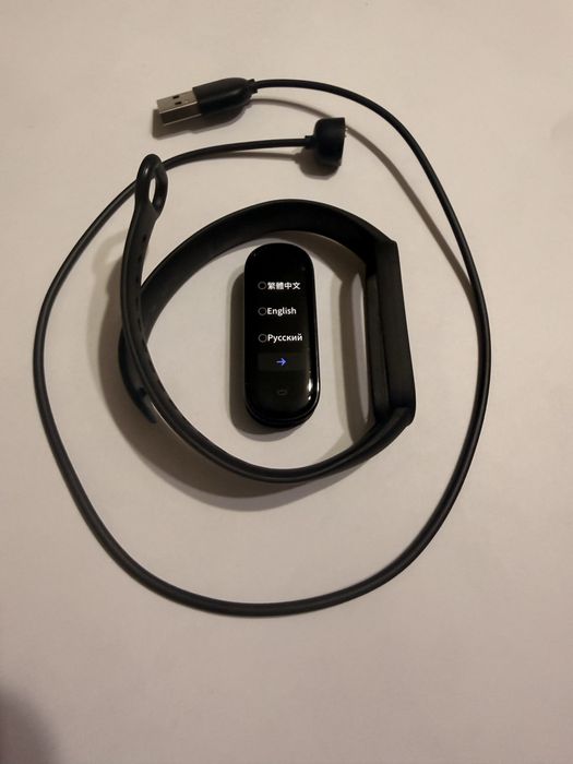Xiaomi Smart Band 7