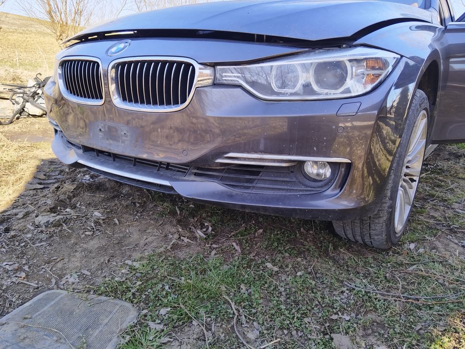 Caseta directie bmw f30 f31 f36 x drive