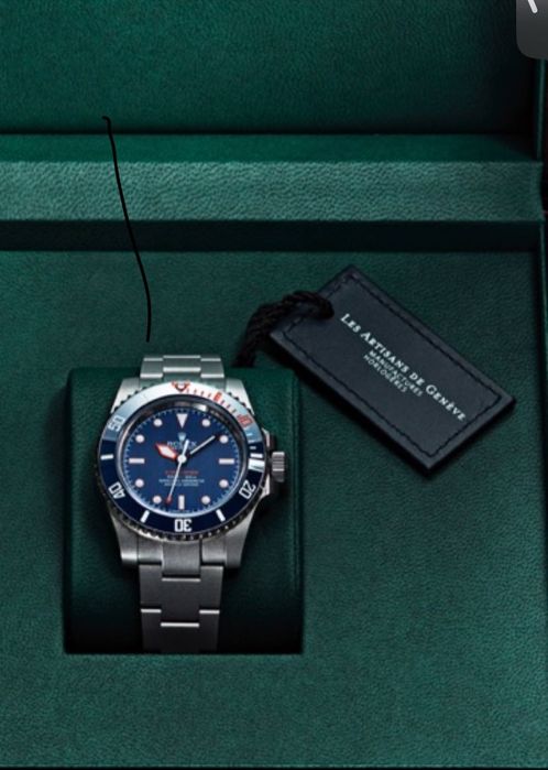 Rolex часы в хорошем состоянии
