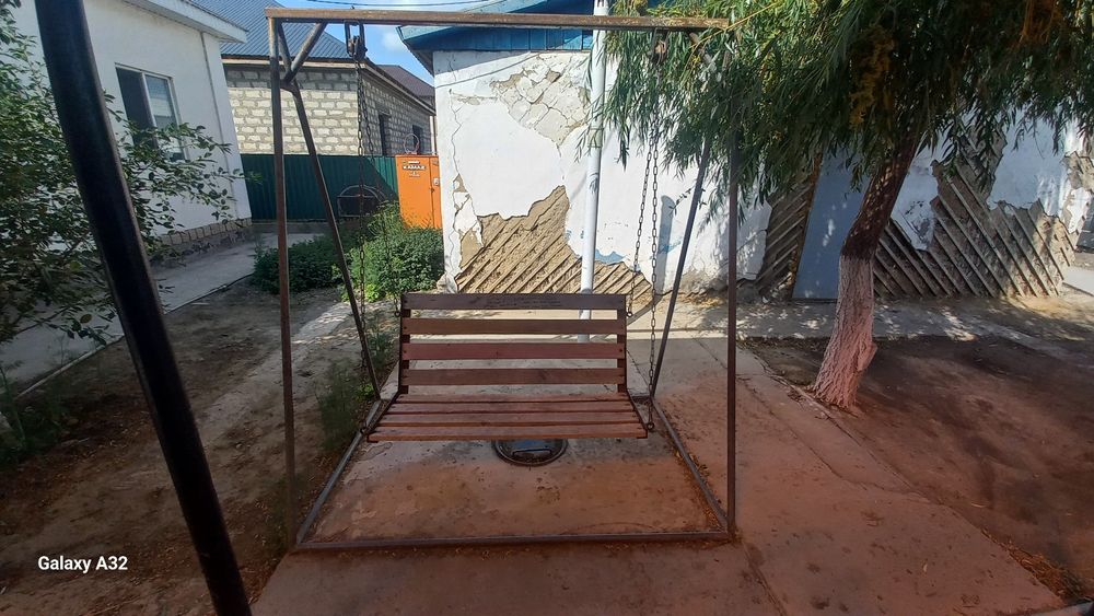 Качеля  качели качеля